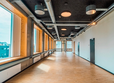 Kontor til leje på Dortheavej 8, 2400 København NV - 1749 m² | Foto 2 - Lokalebasen