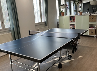 Kontor til leje på Guldborgvej 25, 2000 Frederiksberg - 160 m² | Foto 8 - Lokalebasen