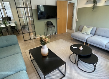 Kontor til leje på Guldborgvej 25, 2000 Frederiksberg - 160 m² | Foto 10 - Lokalebasen.dk