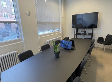 Kontor til leje på Guldborgvej 25, 2000 Frederiksberg - 160 m² | Foto 11 - Lokalebasen.dk