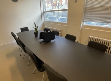 Kontor til leje på Guldborgvej 25, 2000 Frederiksberg - 160 m² | Foto 12 - Lokalebasen.dk