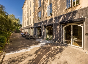 Office Stationsparken 37 2600 Glostrup