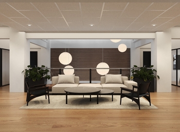 Office Stationsparken 37 2600 Glostrup