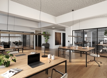 Office Stationsparken 37 2600 Glostrup