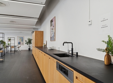 Kontor til leje på Vesterbrogade 149, 1620 København V - 1300 m² | Foto 16 - Lokalebasen.dk