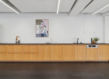 Kontor til leje på Vesterbrogade 149, 1620 København V - 1300 m² | Foto 17 - Lokalebasen