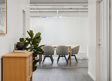 Kontor til leje på Vesterbrogade 149, 1620 København V - 1300 m² | Foto 9 - Lokalebasen.dk