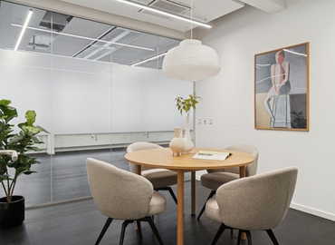 Kontor til leje på Vesterbrogade 149, 1620 København V - 1300 m² | Foto 8 - Lokalebasen