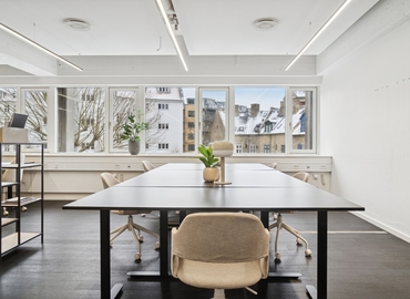 Kontor til leje på Vesterbrogade 149, 1620 København V - 1300 m² | Foto 5 - Lokalebasen.dk