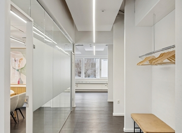 Kontor til leje på Vesterbrogade 149, 1620 København V - 1300 m² | Foto 15 - Lokalebasen