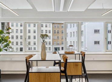 Kontor til leje på Vesterbrogade 149, 1620 København V - 1300 m² | Foto 10 - Lokalebasen