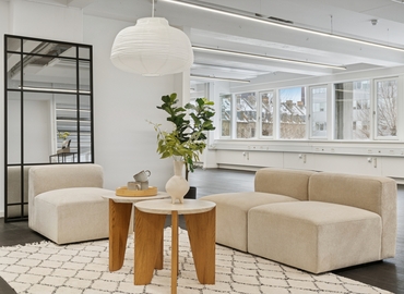 Kontor til leje på Vesterbrogade 149, 1620 København V - 1300 m² | Foto 6 - Lokalebasen.dk