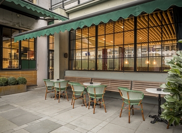 Kontor til leje på Vesterbrogade 149, 1620 København V - 1300 m² | Foto 26 - Lokalebasen.dk