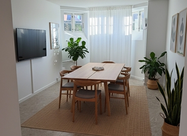 Kontor til leje på Ålekistevej 155, 2720 Vanløse - 72 m² | Foto 0 - Lokalebasen.dk