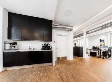 Kontor til leje på Kristen Bernikows Gade 6, 1105 København K - 591 m² | Foto 8 - Lokalebasen.dk