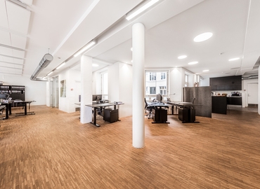 Kontor til leje på Kristen Bernikows Gade 6, 1105 København K - 591 m² | Foto 4 - Lokalebasen.dk