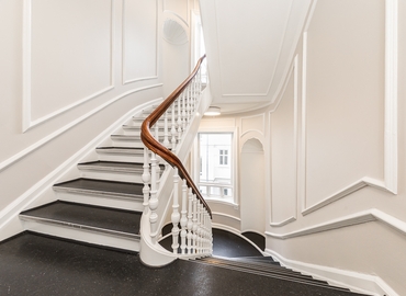 Kontor til leje på Kristen Bernikows Gade 6, 1105 København K - 591 m² | Foto 9 - Lokalebasen