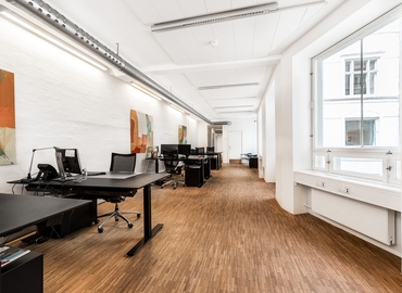 Kontor til leje på Kristen Bernikows Gade 6, 1105 København K - 591 m² | Foto 10 - Lokalebasen