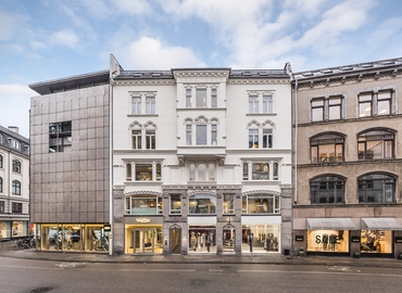 Kontor til leje på Kristen Bernikows Gade 6, 1105 København K - 591 m² | Foto 6 - Lokalebasen.dk