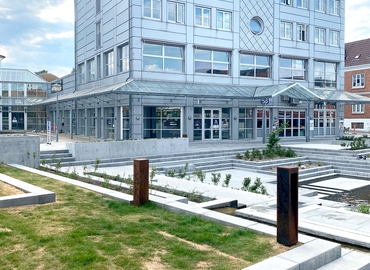 Lager til leje på Sct Olai Pl., 9800 Hjørring - 40 m² | Foto 0 - Lokalebasen