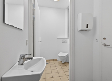 Butik til leje på Stændertorvet 10, 4000 Roskilde - 119 m² | Foto 9 - Lokalebasen