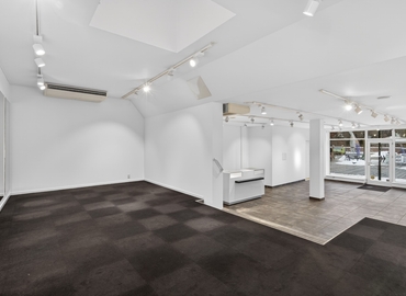 Butik til leje på Stændertorvet 10, 4000 Roskilde - 119 m² | Foto 8 - Lokalebasen.dk