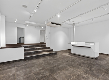 Butik til leje på Stændertorvet 10, 4000 Roskilde - 119 m² | Foto 4 - Lokalebasen