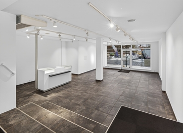 Butik til leje på Stændertorvet 10, 4000 Roskilde - 119 m² | Foto 6 - Lokalebasen