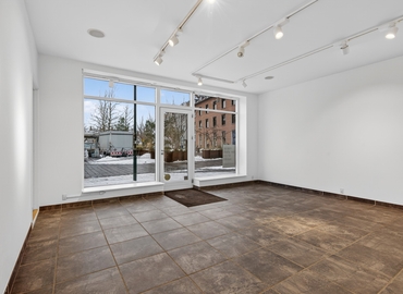 Butik til leje på Stændertorvet 10, 4000 Roskilde - 119 m² | Foto 3 - Lokalebasen.dk