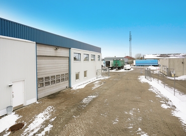 Lager til leje på Elektronvej 6, 2670 Greve - 617 m² | Foto 16 - Lokalebasen.dk