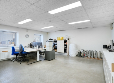 617 m² Office warehouse for rent in Greve, Elektronvej 6 (2670) - 5 | MatchOffice.com