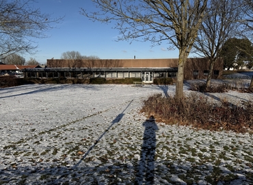 Kontor til leje på Møllehaven 2, 4040 Østsjælland - 305 m² | Foto 0 - Lokalebasen.dk