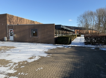 Kontor til leje på Møllehaven 2, 4040 Østsjælland - 305 m² | Foto 1 - Lokalebasen.dk