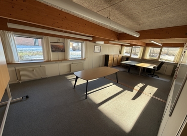 Kontor til leje på Møllehaven 2, 4040 Østsjælland - 305 m² | Foto 3 - Lokalebasen