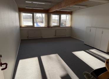 Kontor til leje på Møllehaven 2, 4040 Østsjælland - 305 m² | Foto 8 - Lokalebasen