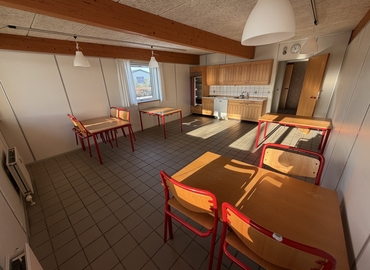 Kontor til leje på Møllehaven 2, 4040 Østsjælland - 305 m² | Foto 11 - Lokalebasen