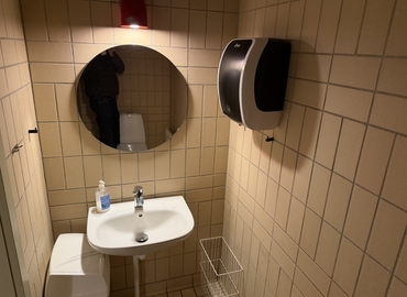 Kontor til leje på Møllehaven 2, 4040 Østsjælland - 305 m² | Foto 17 - Lokalebasen