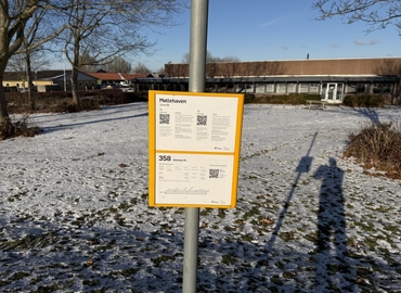 Kontor til leje på Møllehaven 2, 4040 Østsjælland - 305 m² | Foto 2 - Lokalebasen.dk