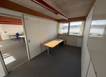 Kontor til leje på Møllehaven 2, 4040 Østsjælland - 305 m² | Foto 16 - Lokalebasen.dk