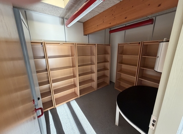 Kontor til leje på Møllehaven 2, 4040 Østsjælland - 305 m² | Foto 6 - Lokalebasen.dk