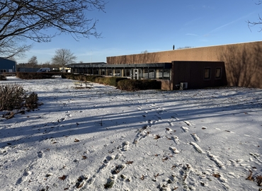 Kontor til leje på Møllehaven 2, 4040 Østsjælland - 305 m² | Foto 20 - Lokalebasen