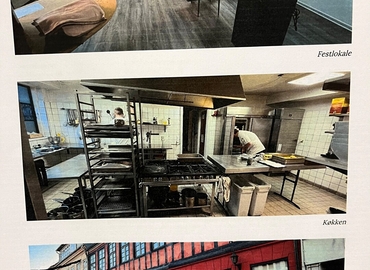 Butik til leje på Mellemgade 18, 5800 Nyborg - 255 m² | Foto 2 - Lokalebasen.dk