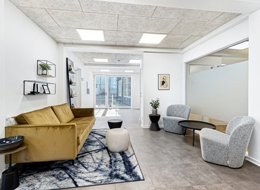 Kontorhotel på Bødker Balles Gård 15, 8000 Aarhus C - 10 m² | Foto 101 - Lokalebasen