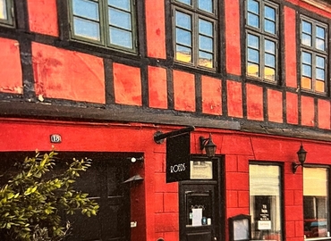 Butik til leje på Mellemgade 18, 5800 Nyborg - 255 m² | Foto 1 - Lokalebasen.dk