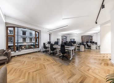 Office Gammel Kongevej 85 1850 Frederiksberg C
