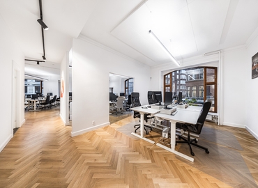 Office Gammel Kongevej 85 1850 Frederiksberg C