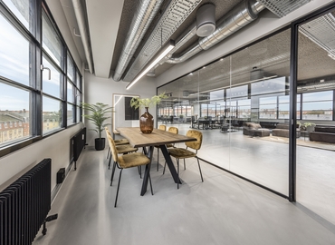 Butik til leje på Nordre Fasanvej 220, 2200 København N - 867 m² | Foto 104 - Lokalebasen.dk