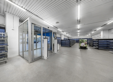 Butik til leje på Nordre Fasanvej 220, 2200 København N - 867 m² | Foto 20 - Lokalebasen