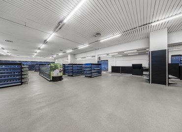 Butik til leje på Nordre Fasanvej 220, 2200 København N - 867 m² | Foto 20 - Lokalebasen.dk