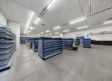 Butik til leje på Nordre Fasanvej 220, 2200 København N - 867 m² | Foto 20 - Lokalebasen.dk